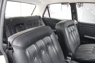1972 XY GT Fairmont