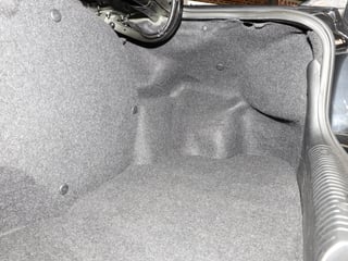 2005 HSV VZ Coupe GTO Build No 453 - Phantom Black …