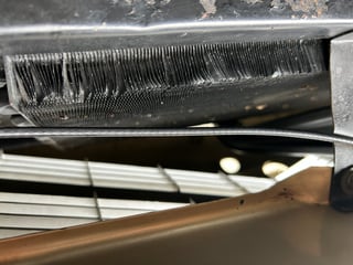 1974 Holden HQ Premier Station Wagon 