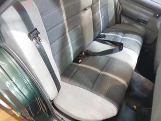 1984 XE Fairmont Ghia ESP