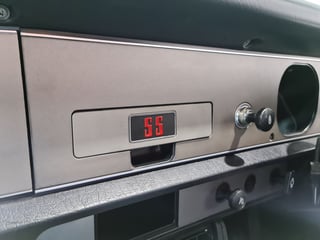 1977 LX SS Torana A9X Replica