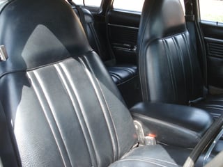 1972 VH Valiant Regal Station Wagon