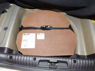 2006 Ford FPV BF Falcon GT