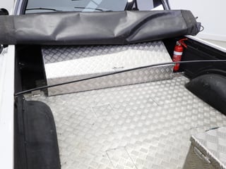 1968 Ford Falcon XT Ute 302 V8