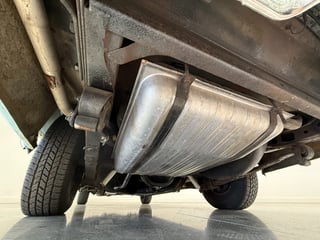 1957 Ford Thunderbird Convertible 312 V8 