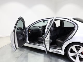 2004 FPV BA Series II GTP Build No 061 - Lightning Strike