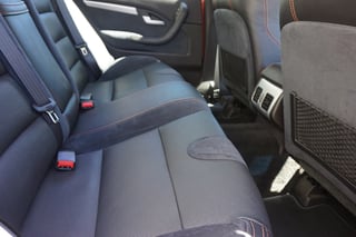 2004 Ford FPV BA Series II GTP - Build No. 82