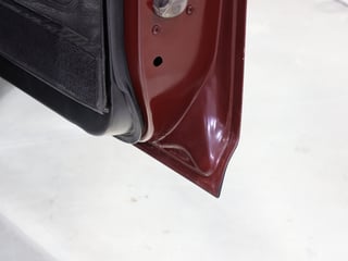 1972 Ford Falcon XA GT Sedan -  Port Wine