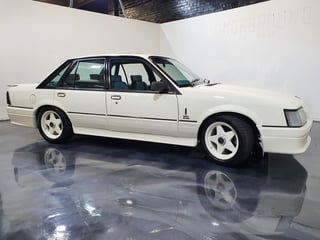 1985 Brock VK HDT Calais Director