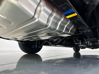 1971 Ford Falcon XY GT Replica - Vermilion Fire