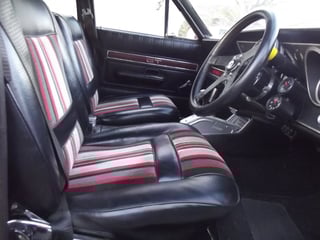 1971 XY Falcon GT Replica