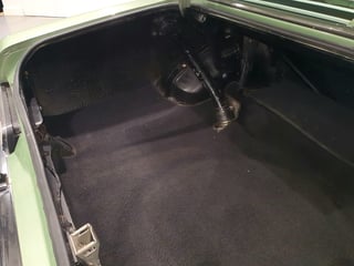 1978 XC Fairmont - 4.9 Litre V8