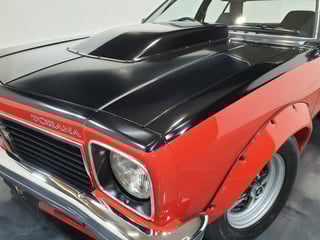 1977 LX Torana A9X