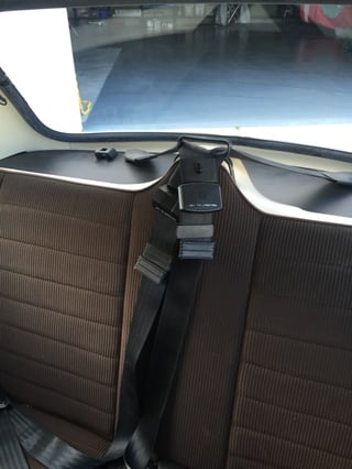 1978 Leyland Mini LS 1275