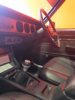 1976 LX SS Torana Hatchback 5.0L