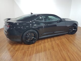 2013 Camaro ZL1 LSA Supercharged Manual