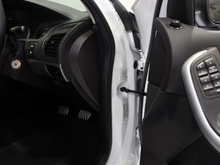 2007 FPV BF MK II GT  Cobra - Build No 153