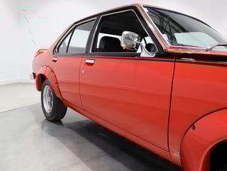 1974 Holden LH Torana SL/R 5000 L34