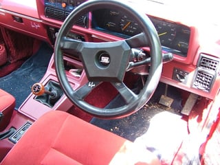 VC Brock Commodore #463