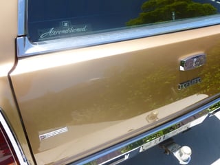 1979 HZ Premier Wagon