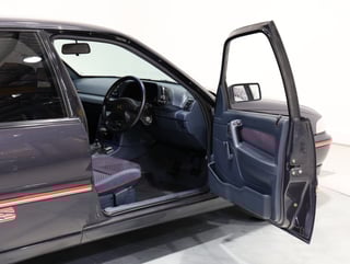 1991 Holden VP SS Commodore 5.0L -  Anthracite Grey Metallic