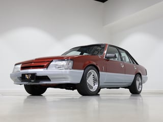 1985 Holden HDT VK Calais Director 333 Pack -  5.0 Litre V8