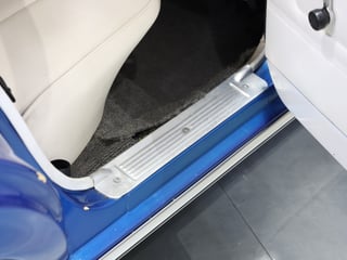 1971 Ford Falcon XY GT Replica - Supercharged 393ci