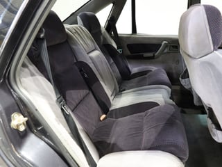 1993 HSV VR Senator 185i Build No 96 - Anthracite Grey Metallic