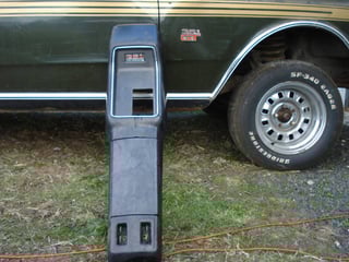 XY GT Falcon (SOLD - Another wanted)