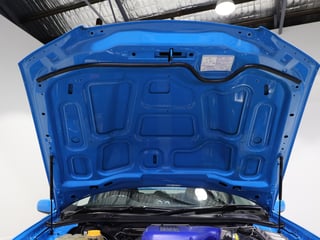 2006 FPV BF GT Build No. 424  - Bionic 