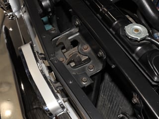 1966 Ford Mustang GT Fastback