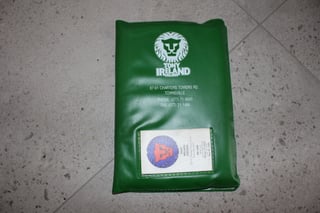 1990 VN SS Commodore 5L V8 manual