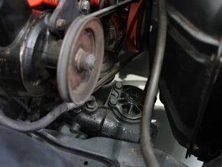 1977 Holden HX Monaro GTS 308 V8