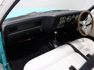 1974 Holden Kingswood - 383 Chev Street Sleeper