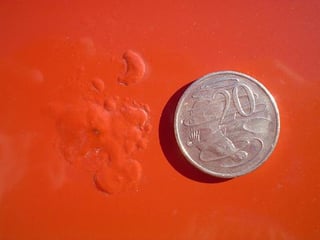 1973 VJ Charger 265 Hemi