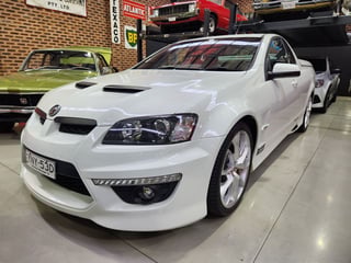 AMCS - Around the Showroom Tour - October 2023