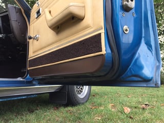 1973 XB GS Fairmont 302 V8 - One Family Owned