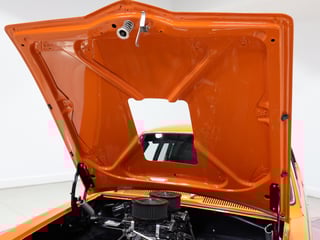 1971 Holden Torana LC V8 - GTR Replica Street Machine