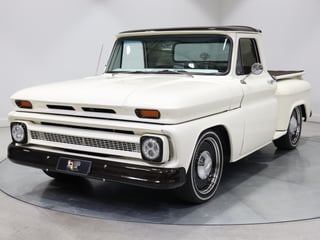 1965 Chevrolet C10 Short-Bed Pick up - LS1 Turbo  