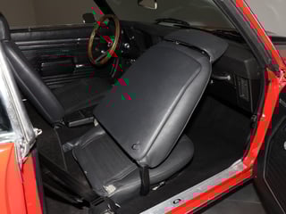 1969 Chevrolet Camaro SS 383 V8