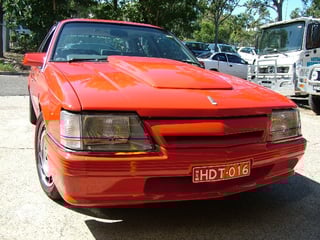 VK Brock Calais Director Lookalike