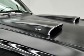 Dodge Dart 1970 Swinger