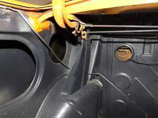 1972 Holden LJ Torana GTR XU1 - Lone O'Ranger