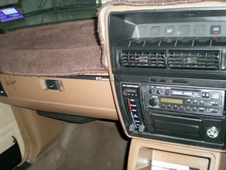 VK Commodore Interceptor