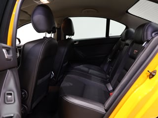 2013 FPV FG MK II GT Build No 1425 - Octane 