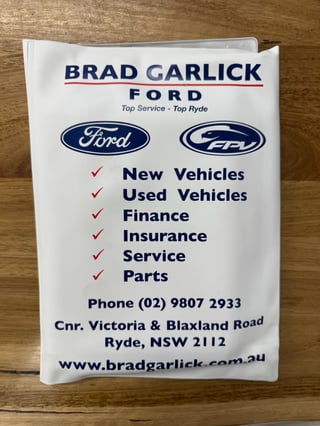 2017 Ford Mustang Tickford Bathurst ’77 Special - Build No. 66 of 77 - DELIVERY kms ONLY!