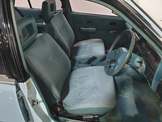 1985 VK BT1 Commodore SL - 4.9L V8