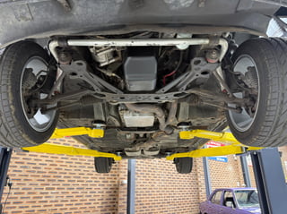 1993 HSV VR Senator 185i Build No 96 - Anthracite Grey Metallic