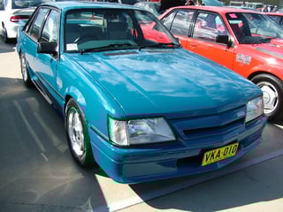 2006 Australian Muscle Car Masters