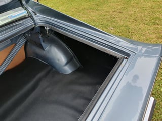 1972 VH Charger 770 265 Hemi